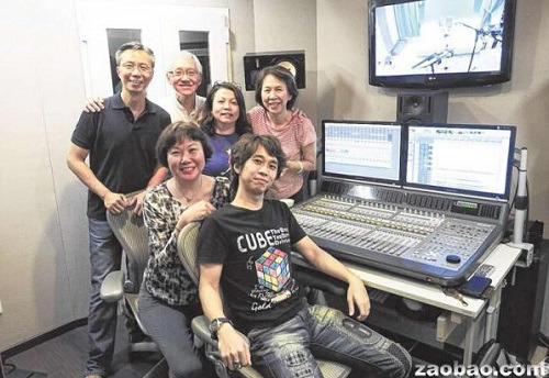 (照片由受訪者提供)