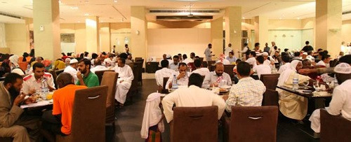 (阿聯(lián)酋《中東僑報(bào)》)