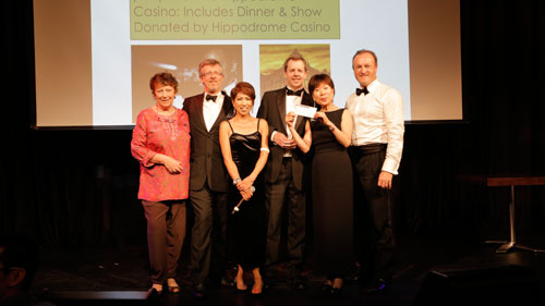 (《英國僑報(bào)》)