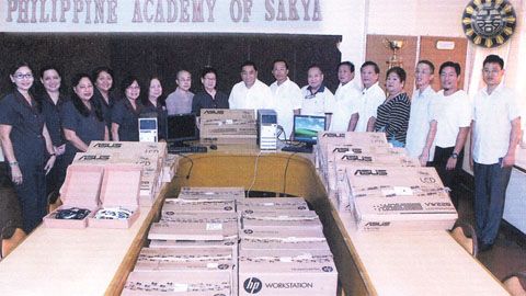 (菲律賓《商報》)