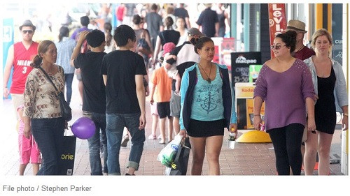 (新西蘭天維網(wǎng))