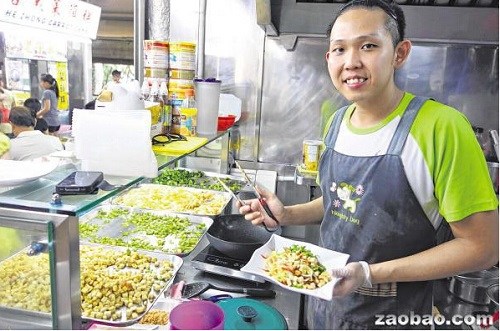 (新加坡《聯(lián)合早報》)