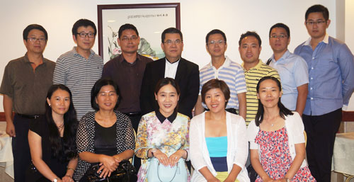 (全美中華青年聯(lián)合會供圖)