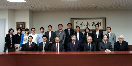 中國僑網(wǎng)(日本《中文導(dǎo)報(bào)》)