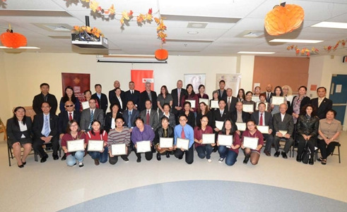 中國(guó)僑網(wǎng)