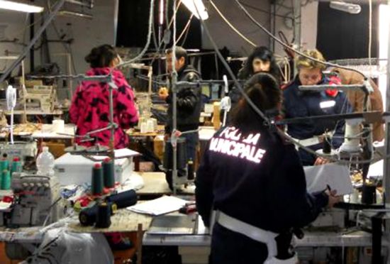 中國僑網(意大利歐聯(lián)通訊社)