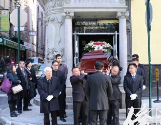 中國僑網(wǎng)(美國《僑報》)