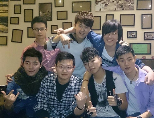 中國僑網(wǎng)(歐洲《華人街》網(wǎng))