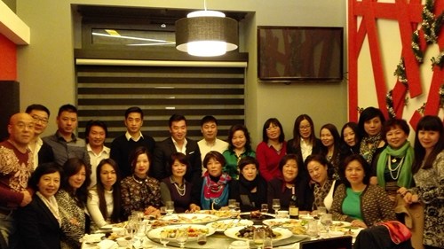 中國(guó)僑網(wǎng)(歐洲《華人街》網(wǎng))