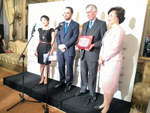 中國(guó)僑網(wǎng)(歐洲華人街網(wǎng))