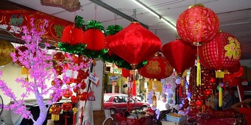 中國(guó)僑網(wǎng)(馬來西亞《詩(shī)華日?qǐng)?bào)》)