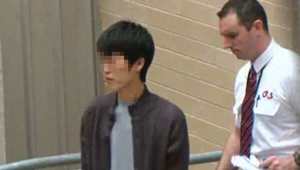 中國僑網(wǎng)樸春光