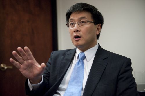 中國僑網(美國《僑報》供圖)