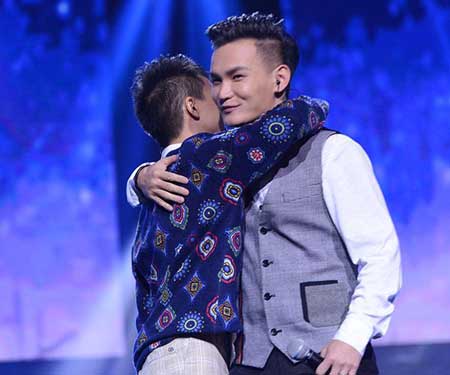 中國僑網(wǎng)李維