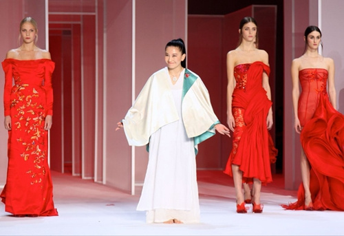 中國(guó)僑網(wǎng)(法國(guó)《歐洲時(shí)報(bào)》/張新 攝)