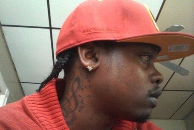 中國僑網(wǎng)遭警察誤殺的格利。(全國行動網(wǎng))