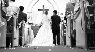 中國(guó)僑網(wǎng)《跨國(guó)婚姻》(鳳凰網(wǎng))