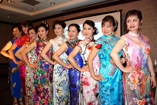 中國僑網(wǎng)(美國《芝加哥華語論壇》)