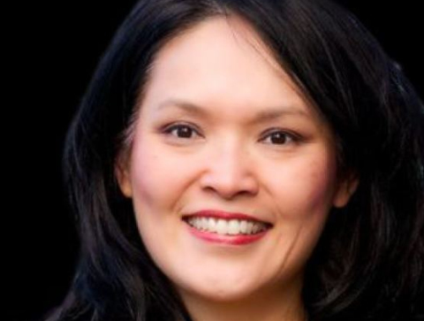 關(guān)慧貞。（加拿大《世界日?qǐng)?bào)》）