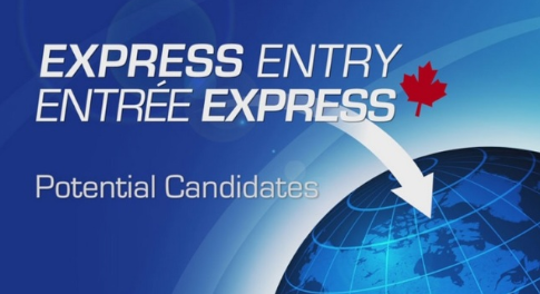 聯(lián)邦移民部在1月開始落實(shí)快速通道移民系統(tǒng),目前已經(jīng)完成13輪抽簽。(加拿大《世界日?qǐng)?bào)》)