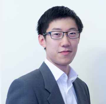 亞伯特大學(xué)中國學(xué)院研究人員孫凱瑞(Kerry