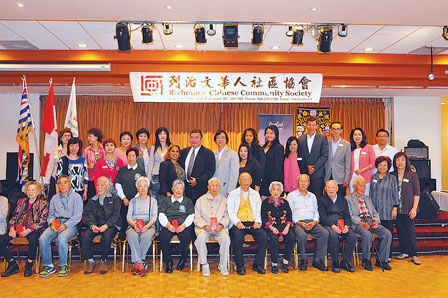 (加拿大《明報》)