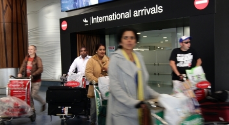 新西蘭的絕大部分移民都居住在城市中(新西蘭天維網(wǎng)/Doug