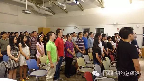 (美國《僑報》王昊/