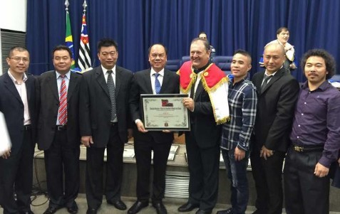 (巴西南美僑報(bào)網(wǎng))