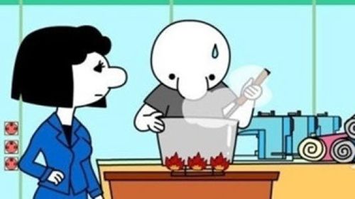 意大利普拉托政府用動(dòng)畫短片的方式向華商介紹當(dāng)?shù)氐臓I(yíng)業(yè)規(guī)范。