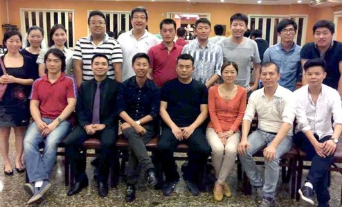 (巴西南美僑報網(wǎng))