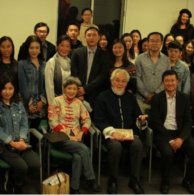 (英國《華聞網(wǎng)》)