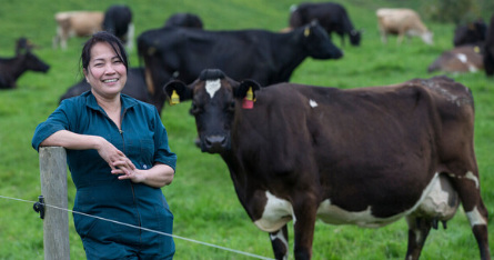 (新西蘭天維網(wǎng))