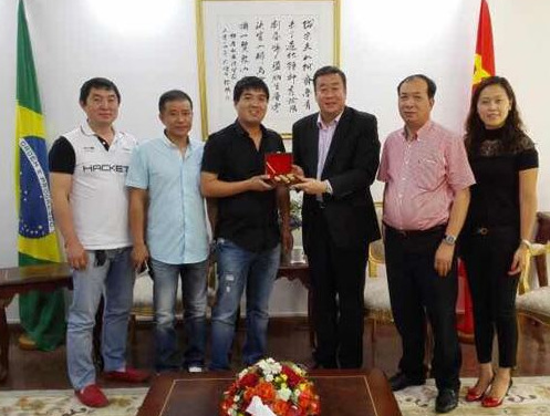 (巴西南美僑報網(wǎng))