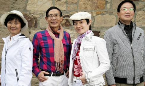 (澳洲新快網(wǎng))