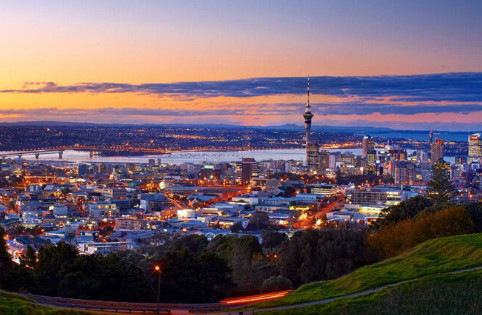 (新西蘭天維網(wǎng))