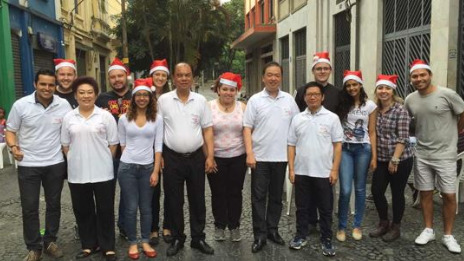 (巴西南美僑報(bào)網(wǎng))