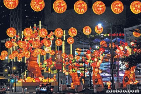 (新加坡《聯(lián)合早報(bào)》)