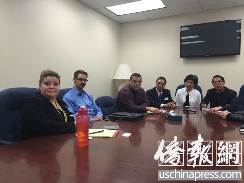 馬里科帕縣(Maricopa