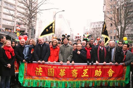 (法國《歐洲時報》/孔帆