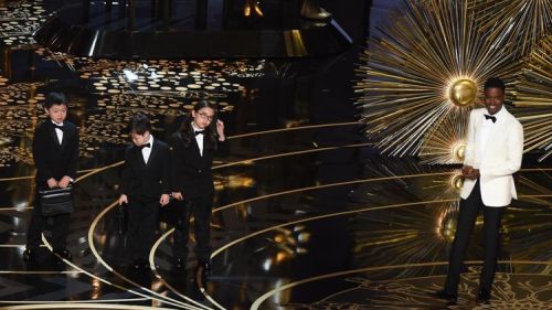 克里斯•洛克(Chris