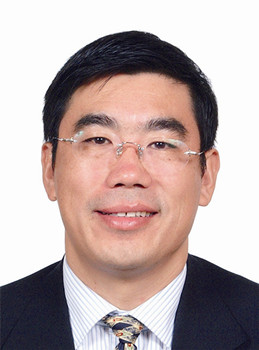 英國牛津大學(xué)工程系化工學(xué)科的崔占峰教授。(法國《歐洲時報》)