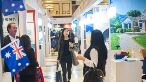 (《澳洲日?qǐng)?bào)》)