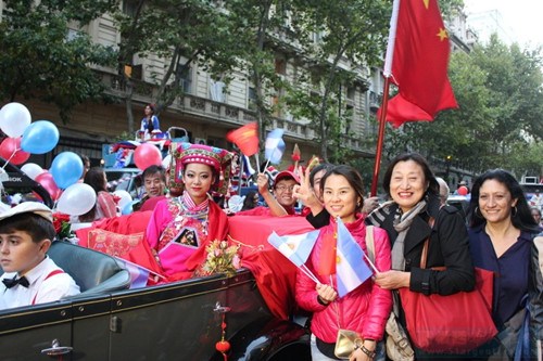 (阿根廷華人在線)