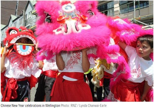 (新西蘭天維網(wǎng))