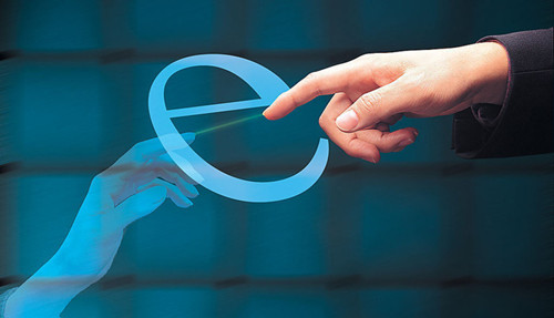 4月8日起,中國將實施跨境電子商務(wù)零售進口稅收政策。(圖片來源:網(wǎng)絡(luò))