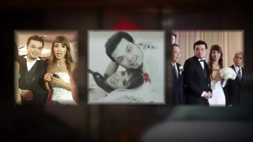 餐館老板阮先生(Tri