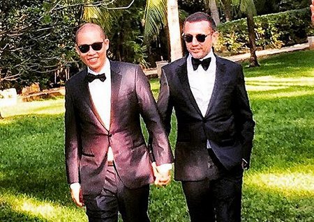 (《美國中文網(wǎng)》供圖)