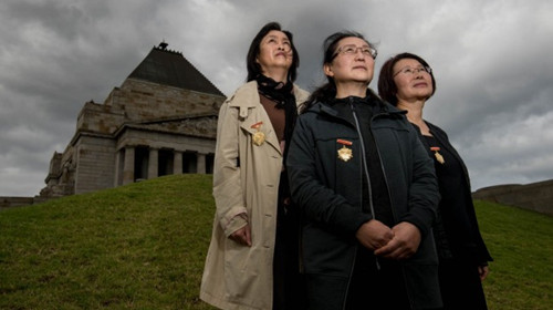 (《澳洲日報》)