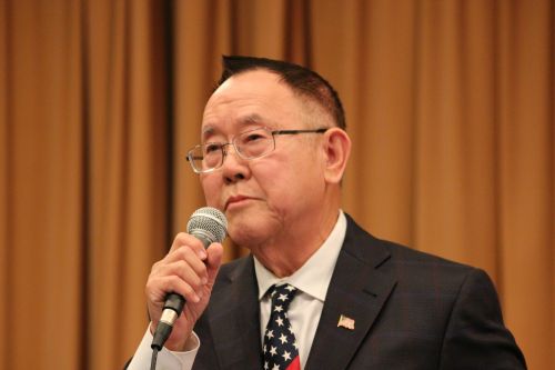 (美國《僑報(bào)》)